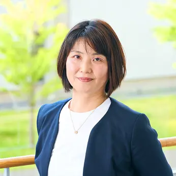 末田 欣子