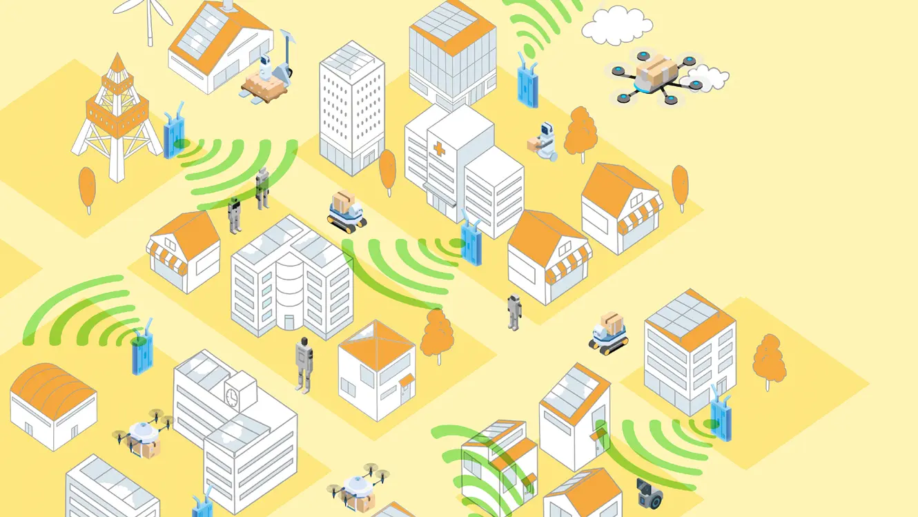 IoT時代のネットワーク品質をロボット側から評価する - 明星大学 研究活動広報誌（LiT）