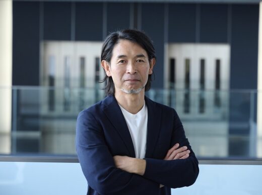 保存と再生を学ぶ【建築学部　建築史・建築再生研究室】