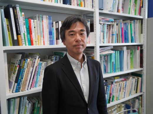 産学公連携事例と注目の研究テーマ紹介 #02【建築学部  小笠原 岳 教授】