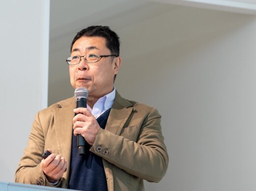無駄を出さないクリーンな燃焼技術の研究、学生はピザ窯づくりにも挑戦【理工学部 齊藤剛 教授】